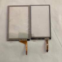 Philips driving recorder CVR500 touch handwriting external screen four-wire resistance 3 5 inches