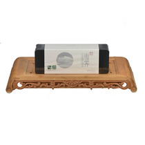 2021 Xincha Emei Snow Sprout Snow Jihui Xin 108g Organic Tea Green Tea Tea Ceremony Box