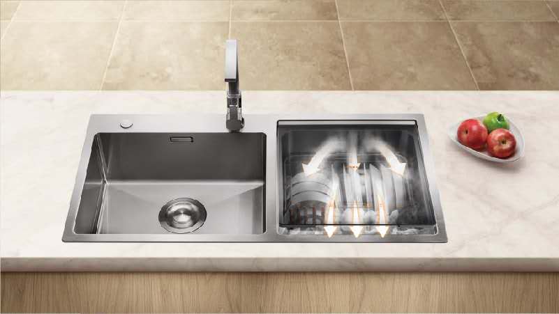 fotile dishwasher jbsd2f-q5w