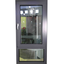 Sigilia-Fensterberg Door and Window Bridges Aluminum FB80 Series