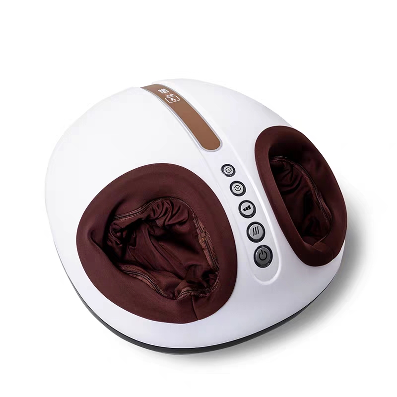 Chivas First Class Foot Massager