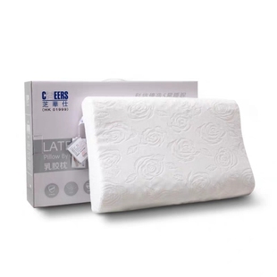 chivas latex pillow