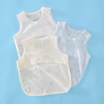 Half-back bellyband baby Summer newborn belly pocket belly dress Belly Belly protection artifact