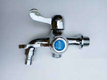 fang quan copper as soon as two out of a washing machine mop pool dual-use leading stud dual-head buy as soon as three