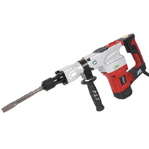 Pulitong single heavy hammer slot wall removal hydropower installation of electric pickax household energy industry high-power concrete