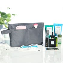 Bag-in-bagNylon zipper inner bladder