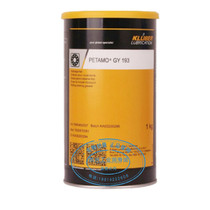 Original fit Crubble KLUBER PETAMO GY 193 High temperature greases 1kg cans