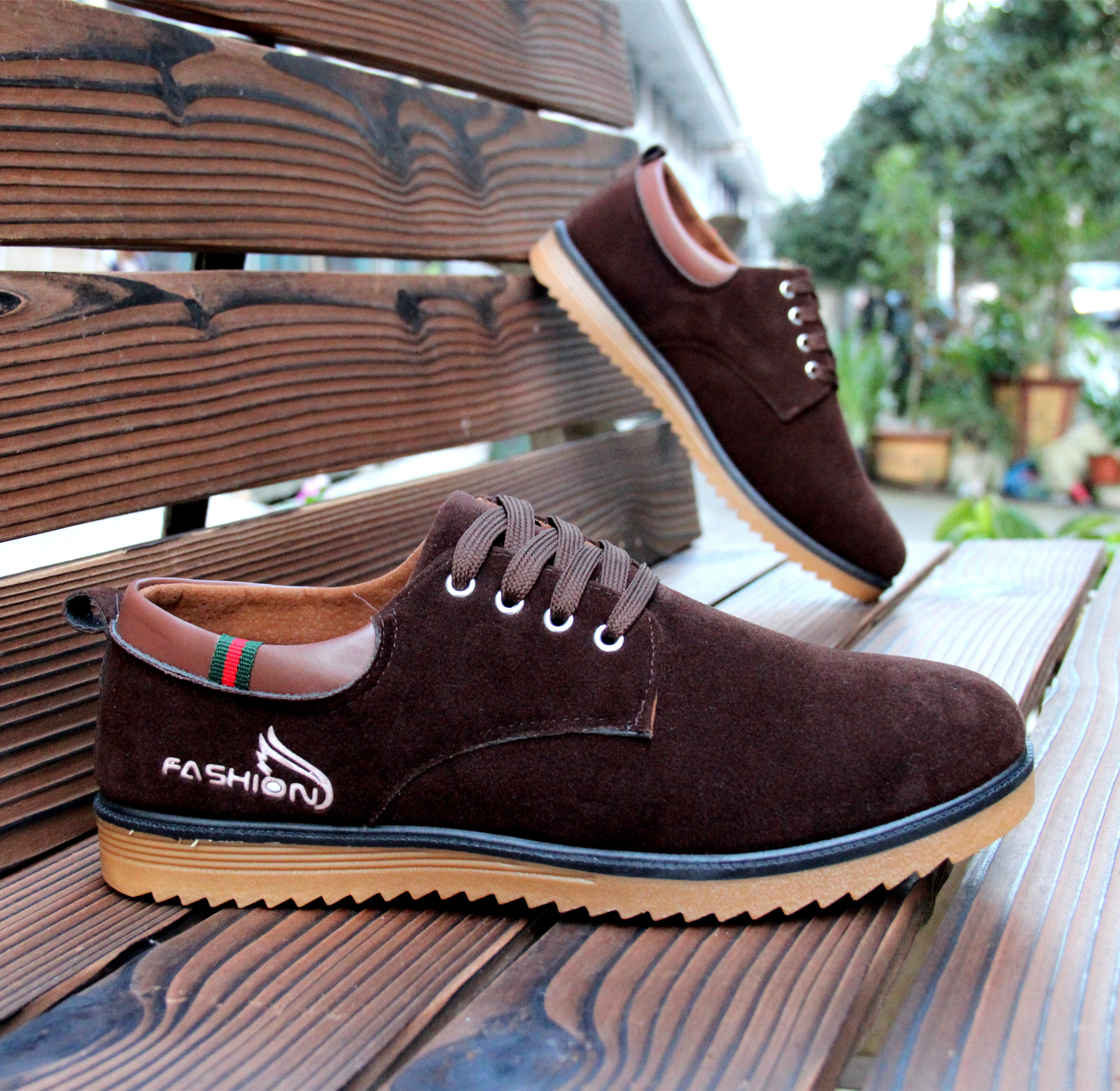 上班劳保鞋男春季透气防臭工地防滑耐磨耐穿软底伐木休闲工作鞋男_7折