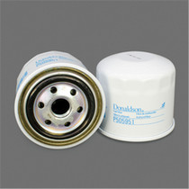 Donaldson filter P505951 Suitable for XCMG XE85 135 excavator diesel filter Isuzu engine