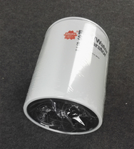 Diesel oil and water filter element suitable for Komatsu PC200-8M0 210 PC220-8M0 PC240-8M0 excavator