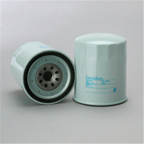 Donaldson is suitable for Komatsu 55 50MR excavator PC55 PC50MR-2 excavator oil filter filter