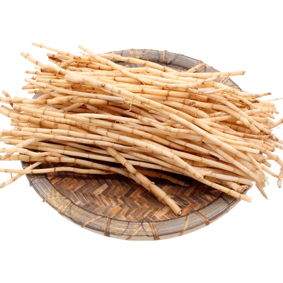 中草药500克g新鲜干正品中药毛根草甜干货白矛根非野生特级￥17白茅根