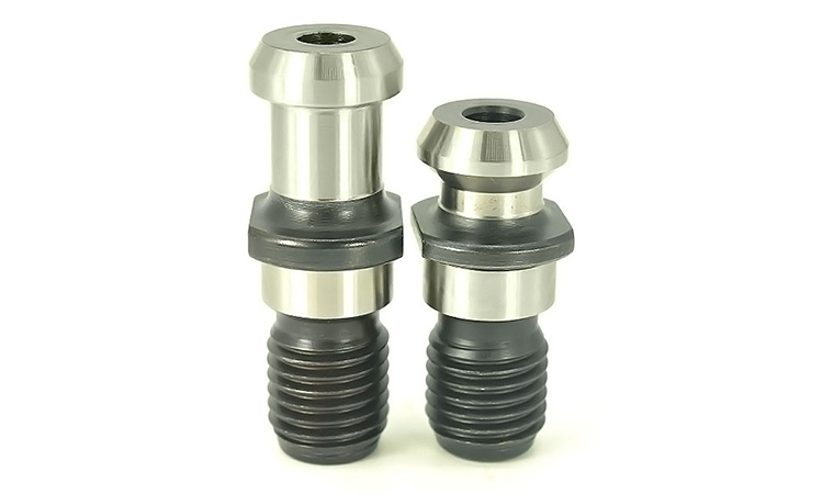 bt拉钉 数控刀柄拉钉 bt40加长拉钉45度拉钉莫氏刀柄拉头数控拉钉