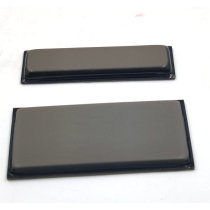 Xiangyin EH rectangular photosensitive seal material matching 4mm photosensitive pad financial seal core oil storage pad wholesale sponge pad