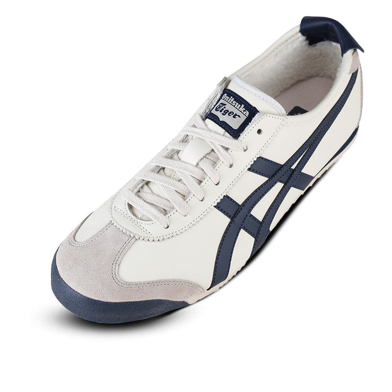 鬼冢虎mexico 66 ,经典复古运动鞋