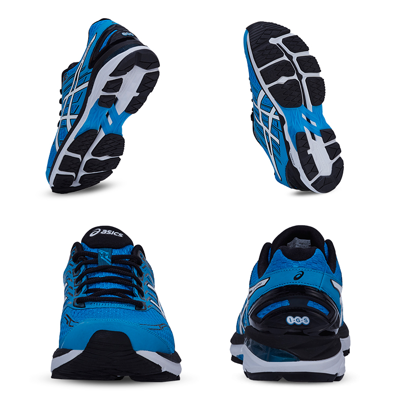 Кроссовки Asics GT-2000 (2E) T708N Кроссовки Asics GT-2000 (2E) T708N Asics / Asics