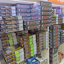 GIGABYTE Motherboard H110 H510 H410 B360M B365 Z590 Z490 B460 560 new