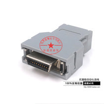 Fanuc Servo encoder plug 20-core driver connector PCR-E20FS 20-core PCR-V20LA