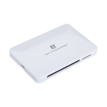 Fengbiao FB-680 multi-function SD TF CF for Sony MS card memory stick all-in-one high-speed card reader