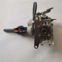 Zongshen Loncin motorcycle tricycle front reverse afterburner 150 175 200 High and low speed half gear deputy transmission