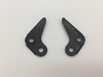 Locking Machine Accessories Semi-automatic Locking Machine Accessories Locking Machine Left and Right Push Book Sheet Locking Machine Front and Back Conveyor