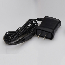 York adapter shaver plug beard charging cable CCC certification please note the model