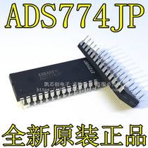 Direct plug ADS774JP ADS774 DIP28 pin A D converter chip brand new original fake one penalty ten