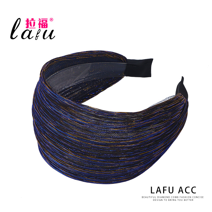 broad-brimmed hair band, female shredded hair headband, korean headdress, sweet sen female line, washing hair band, female pressing hairpin, headband