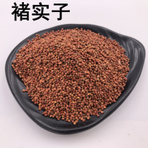 The Chu Sil free to powder the powder Chu Real rice Chinese herbal medicine shop Chinese herbal medicine The big All Chu Real Tzu 50g