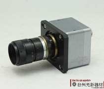 gray Point Grey Model (SCOR)-20soc 2 million pixel color industrial camera 1394 Port