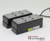 Japan KKIMAC IDBA-LE75L-UV-400 UV Curing lamp (light source)97 New