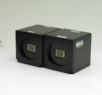 DALSA DS-21-02 M30 2 million pixels industrial cameras