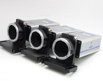 Japanese NED NUF5150D-F-HB-90-N line array camera