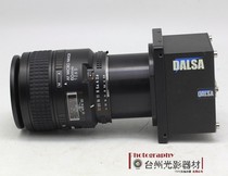 DALSA S3-20-04K40 4K Line Scan Camera above 90 New