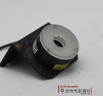 KKIMAC IDR-F43 15DW Machine vision ring light source DC12V white light