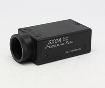 SXGA VCC-870A CCD industrial camera