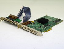 MATROX Solios ECL SOL6MFCE Y7239-0201 Digital image acquisition card bargaining price