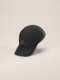 Arc'teryx Archeopteryx Bird Word Cap 통기성 남자와 여자 같은 모델 경사 모자 Arc'teryx Archeopteryx Bird Word Cap 통기성 남자와 여자 같은 모델 경사 모자