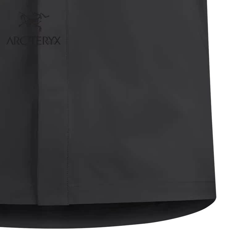 Arcteryx 始祖鸟男款日常休闲通勤商务衬衫短袖衬衣Skyline SS 