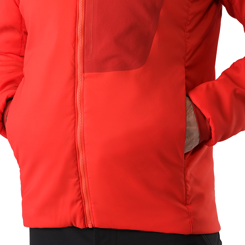 Arcteryx 始祖鸟男款轻量棉服 Proton LT Jacket 