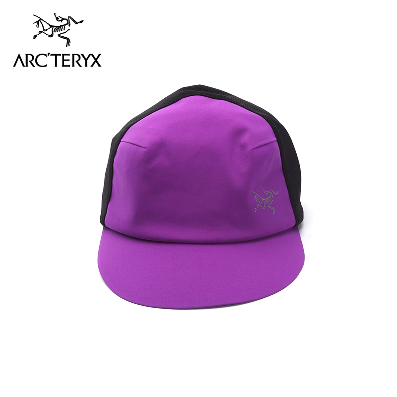 Arcteryx 始祖鸟男女通用舒适户外休闲帽 Escapa 