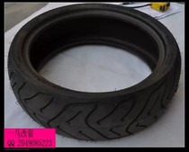 Majester t3 front and rear 130-60-13 inch tires