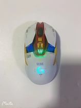 Mouse Repair Spray Paint Retrofit Regulation Change Jiggle Double Click Swap Line Roller Failure Pattern Custom Repair Water Intake