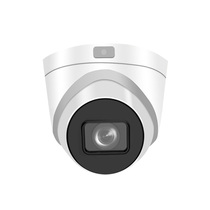SeaConway view 8 million poe network starlight level semi-spherical surveillance camera DS-2CD3386FWDV2-IS