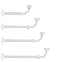 Type L Surveillance Camera Gun Machine Interior Plus Long Gimmick Duckbill Wall Mounted Engineering Machine Special Security Accessories