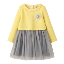 Childrens clothing e-commerce model baby clothing Taobao tile hanging photo network shooting shadow white basemap service