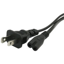 Spare AN-5914 rechargeable fan AN-5912 3712 power cable charger 2 holes