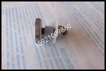 Stainless Steel Solid Advertising Trim Nail Stairway Armrest Glass Clips Railing Stairway Accessories Glass Accessories