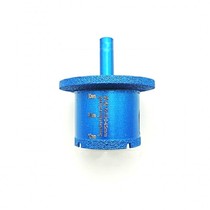 Hand electric drill perforator drill bit reaming machine rock plate open pore pelvis lower sink drill bit floor drain open angle mill