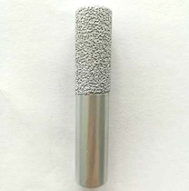 Hengli Brazing Quartz Stone Straight Knife Gong Machine Straight Knife Field Seam Straight Knife Seamless Splicing Knife Coarse Sand Numerical Control Knife Head